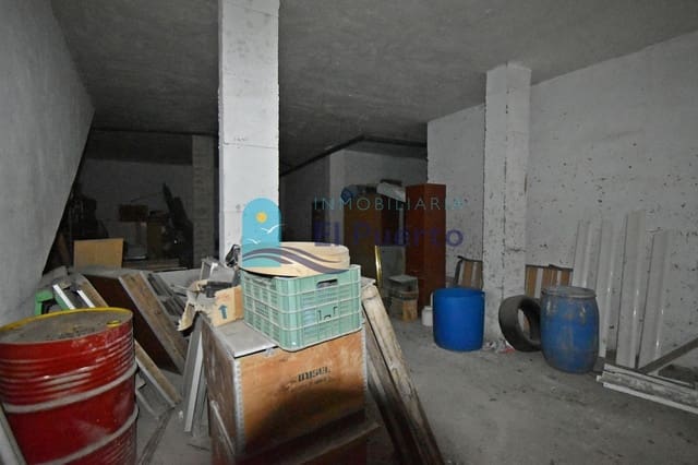 Kommersiell till salu i Mazarrón - 59 900 € (Ref: 9423905)