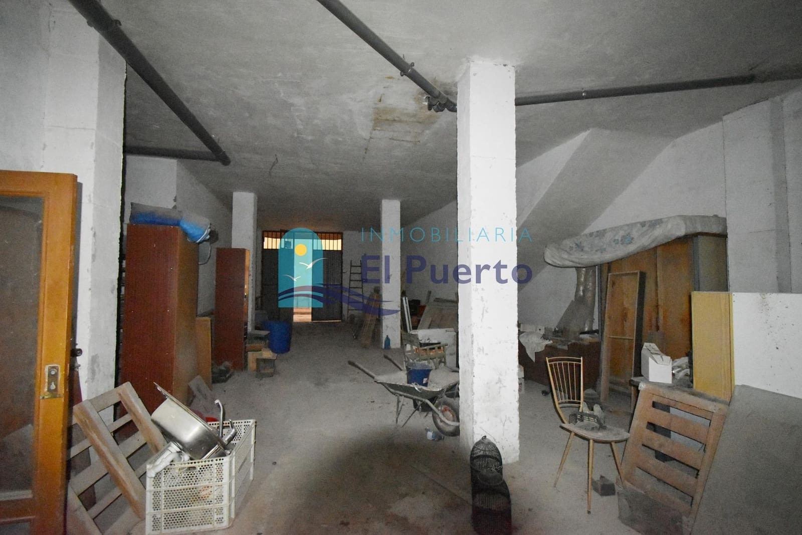 Kommersiell till salu i Mazarron - 59 900 € (Ref: 9423905)