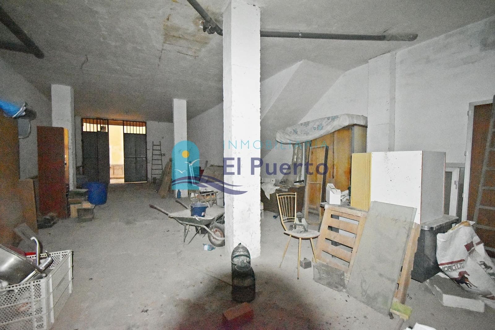 Kommersiell till salu i Mazarron - 59 900 € (Ref: 9423905)