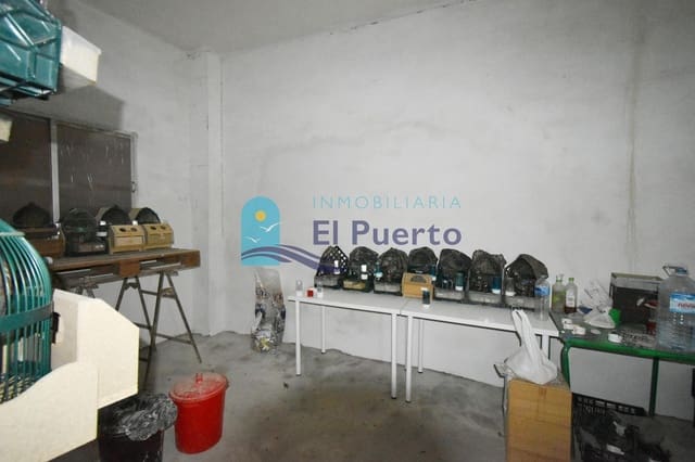 Kommersiell till salu i Mazarrón - 59 900 € (Ref: 9423905)