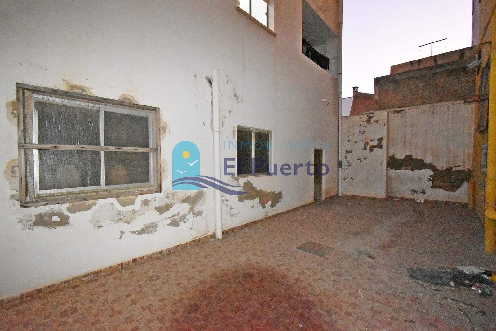 Kommersiell till salu i Mazarron - 59 900 € (Ref: 9423905)