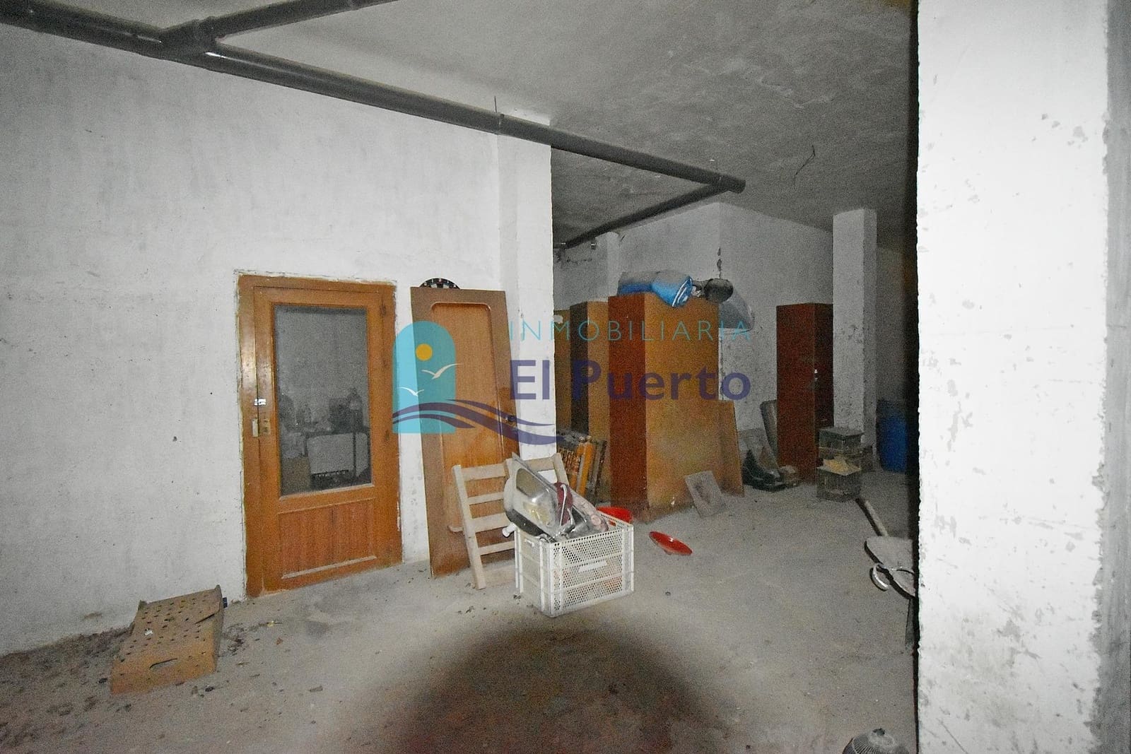 Kommersiell till salu i Mazarron - 59 900 € (Ref: 9423905)