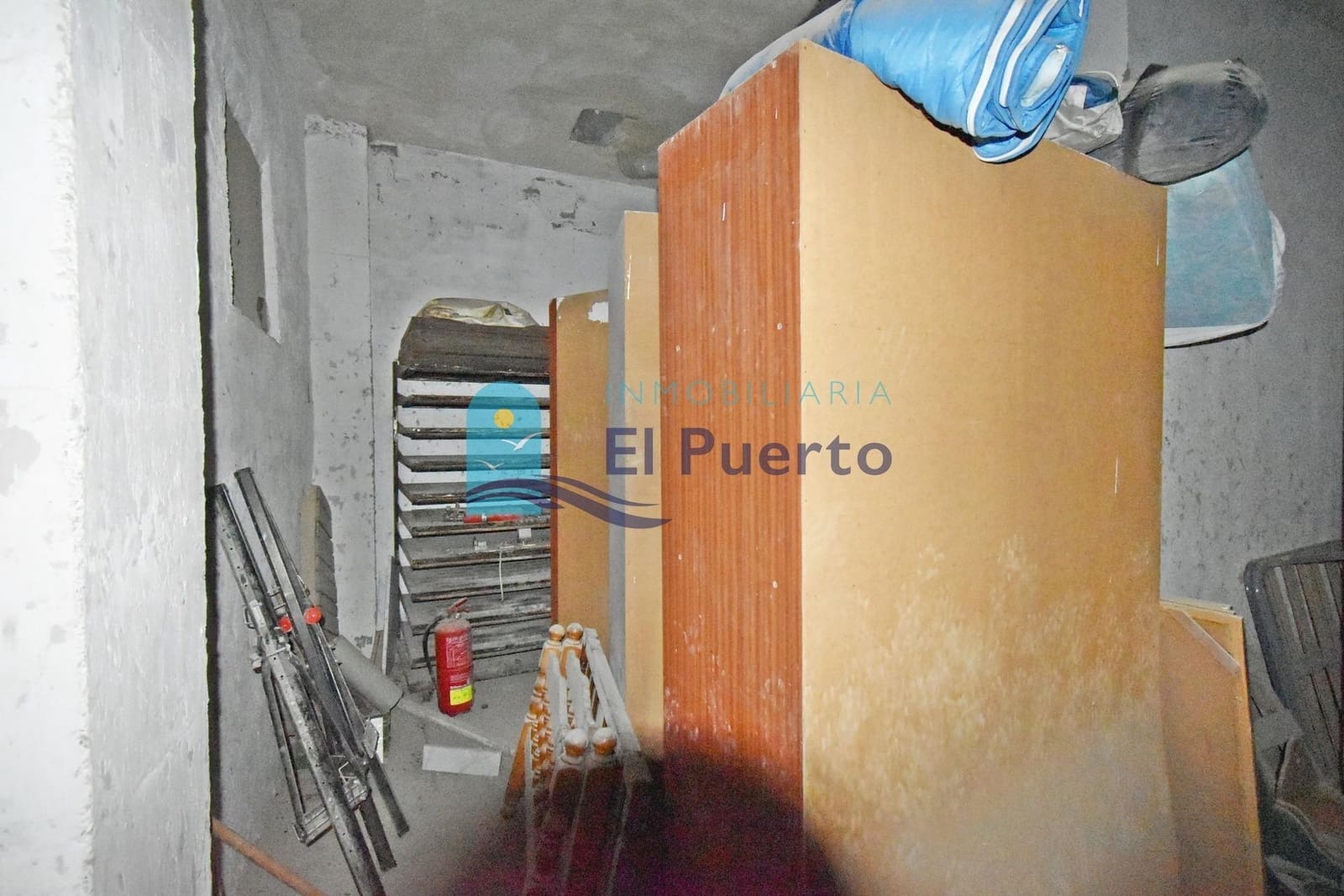 Kommersiell till salu i Mazarron - 59 900 € (Ref: 9423905)