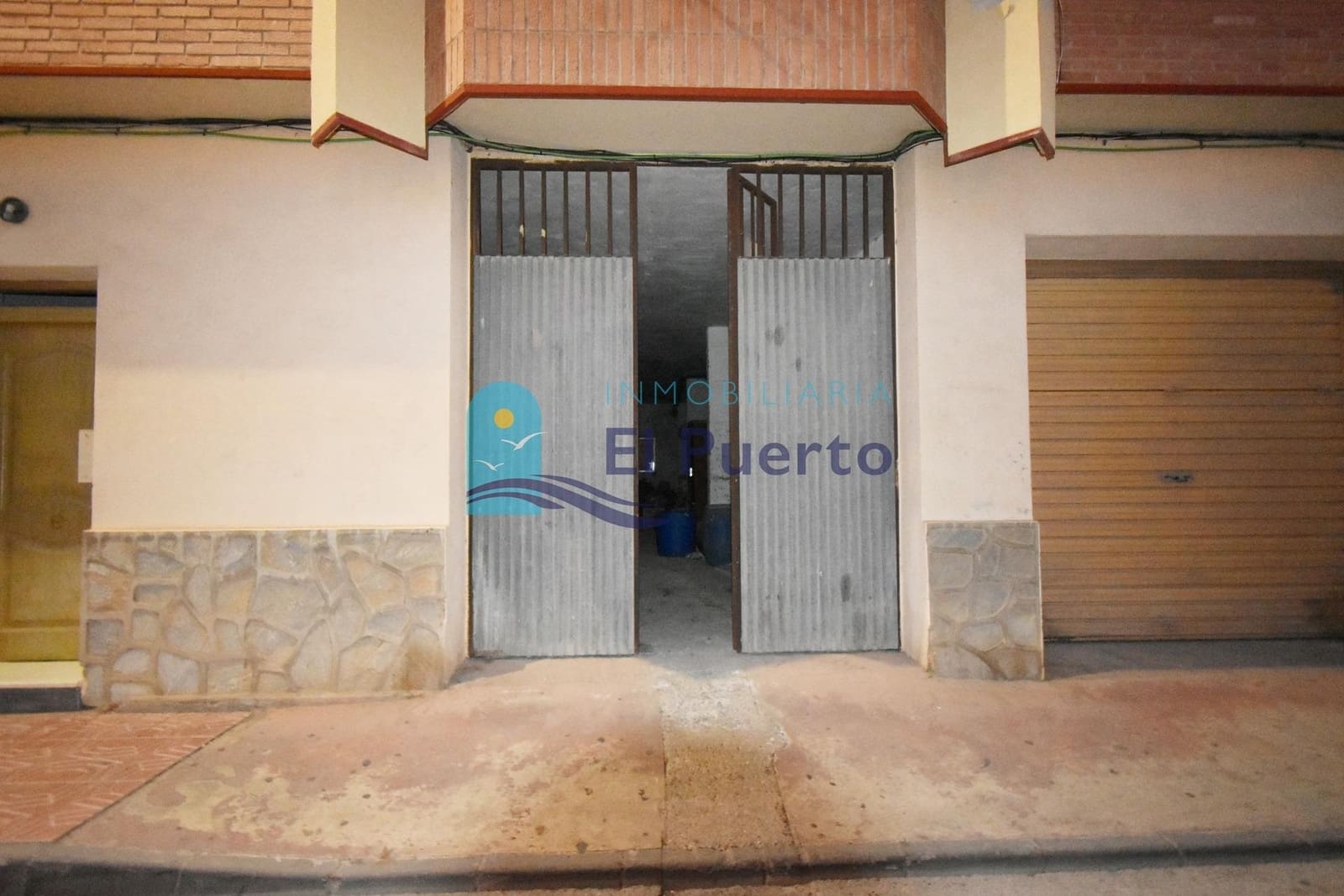 Kommersiell till salu i Mazarron - 59 900 € (Ref: 9423905)