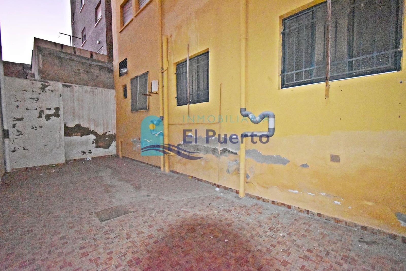 Kommersiell till salu i Mazarron - 59 900 € (Ref: 9423905)