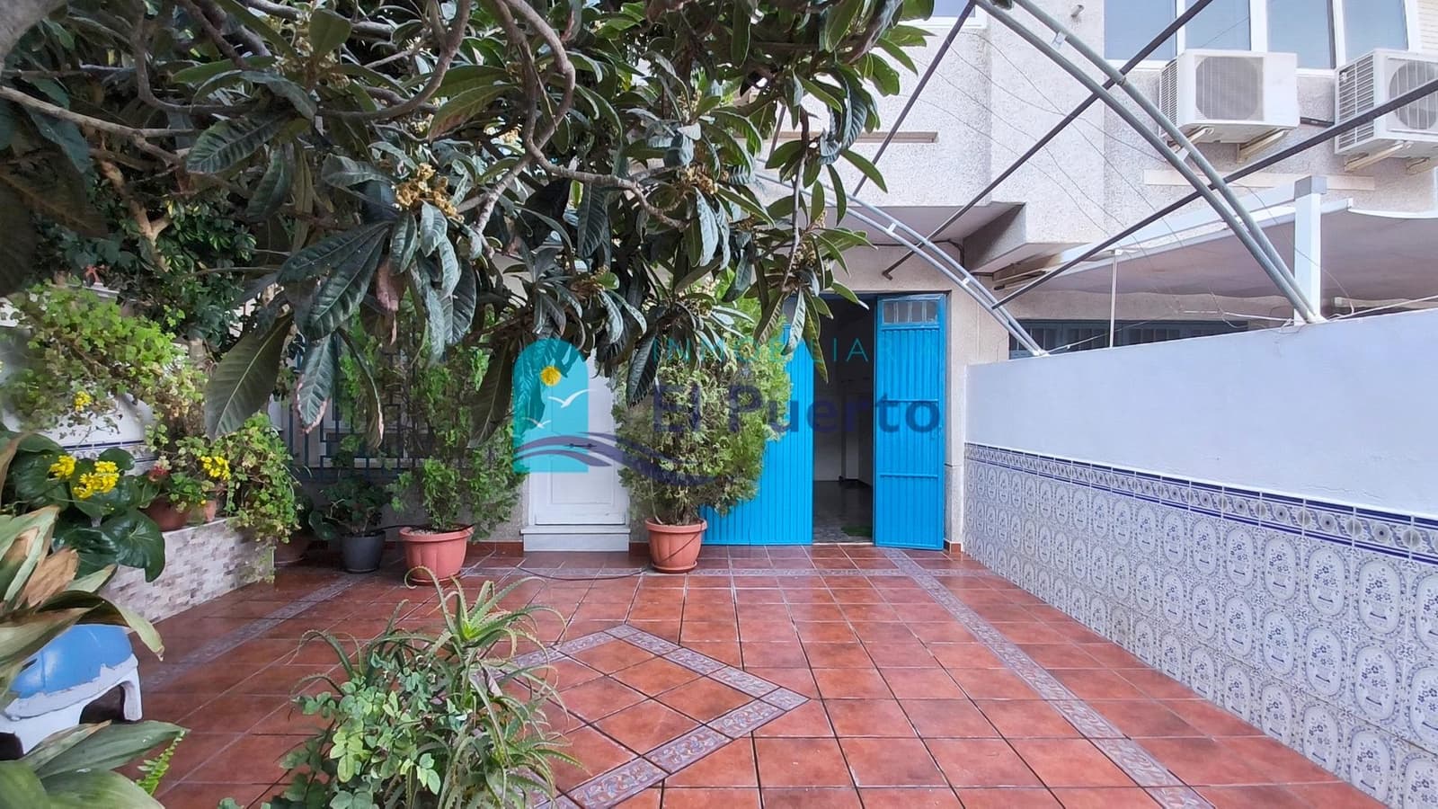 4 slaapkamer Appartement te koop in Mazarron met garage - € 250.000 (Ref: 9433627)