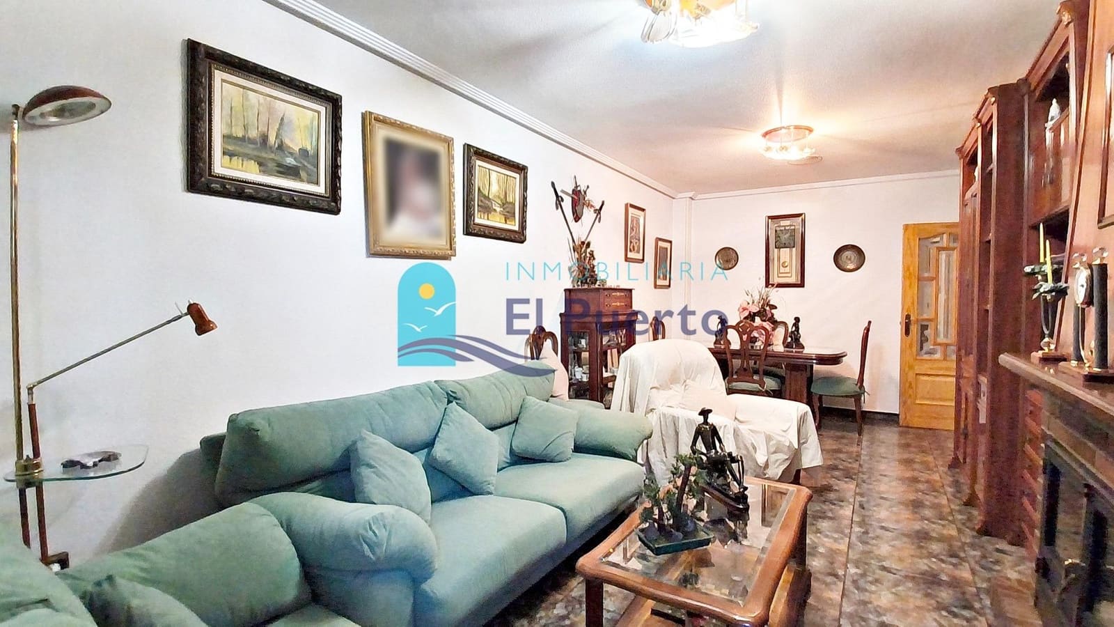 4 slaapkamer Appartement te koop in Mazarron met garage - € 250.000 (Ref: 9433627)