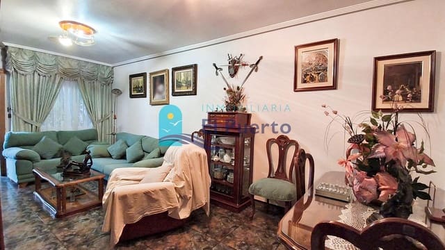 4 slaapkamer Appartement te koop in Mazarrón met garage - € 250.000 (Ref: 9433627)