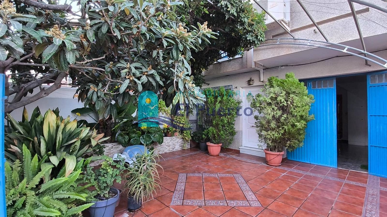 4 slaapkamer Appartement te koop in Mazarron met garage - € 250.000 (Ref: 9433627)