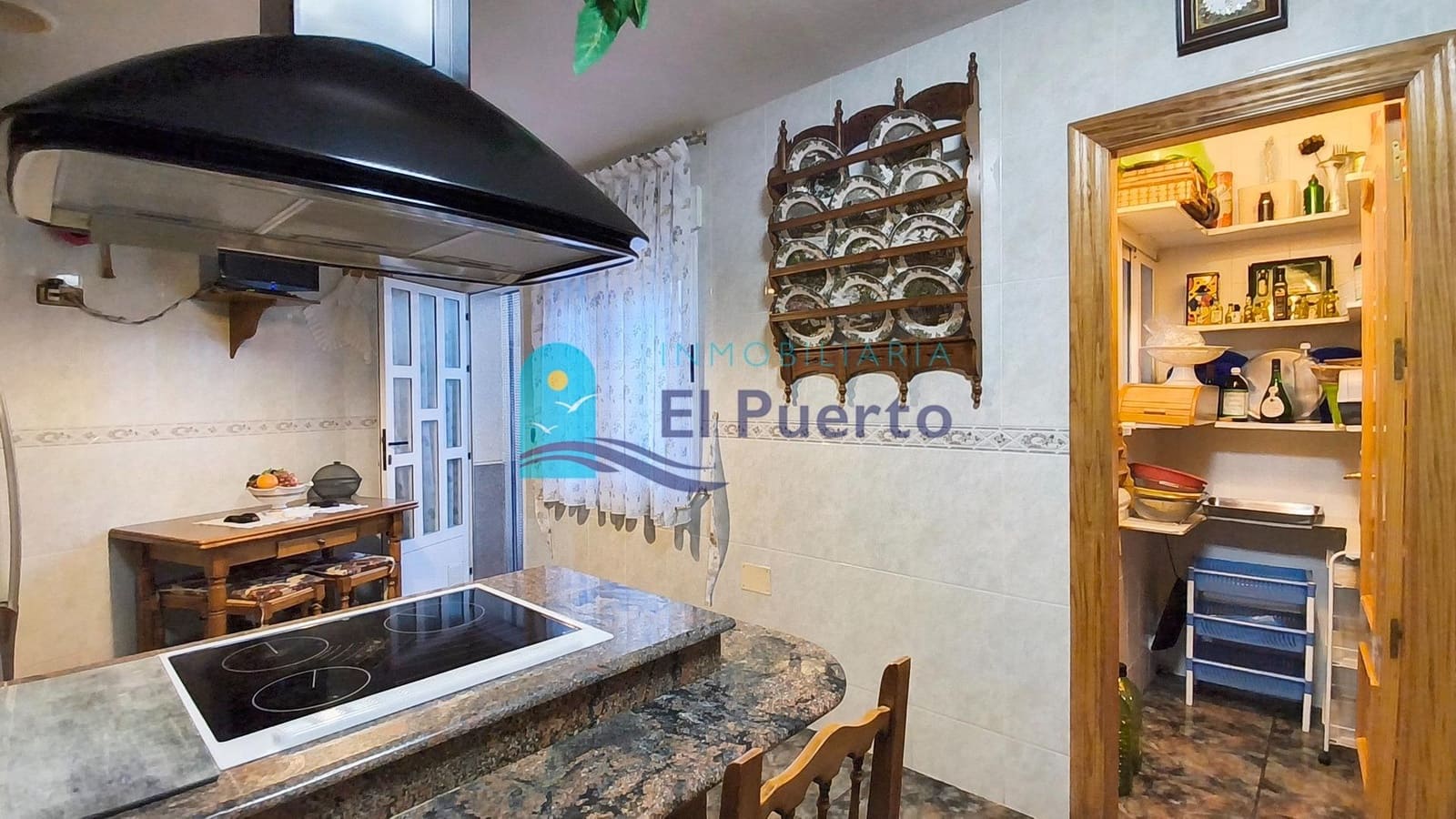 4 slaapkamer Appartement te koop in Mazarron met garage - € 250.000 (Ref: 9433627)