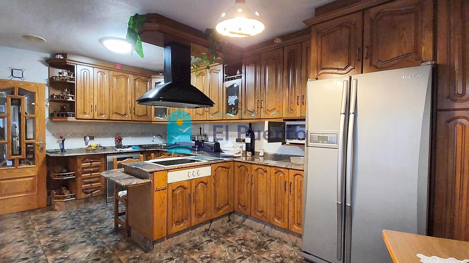 4 slaapkamer Appartement te koop in Mazarron met garage - € 250.000 (Ref: 9433627)