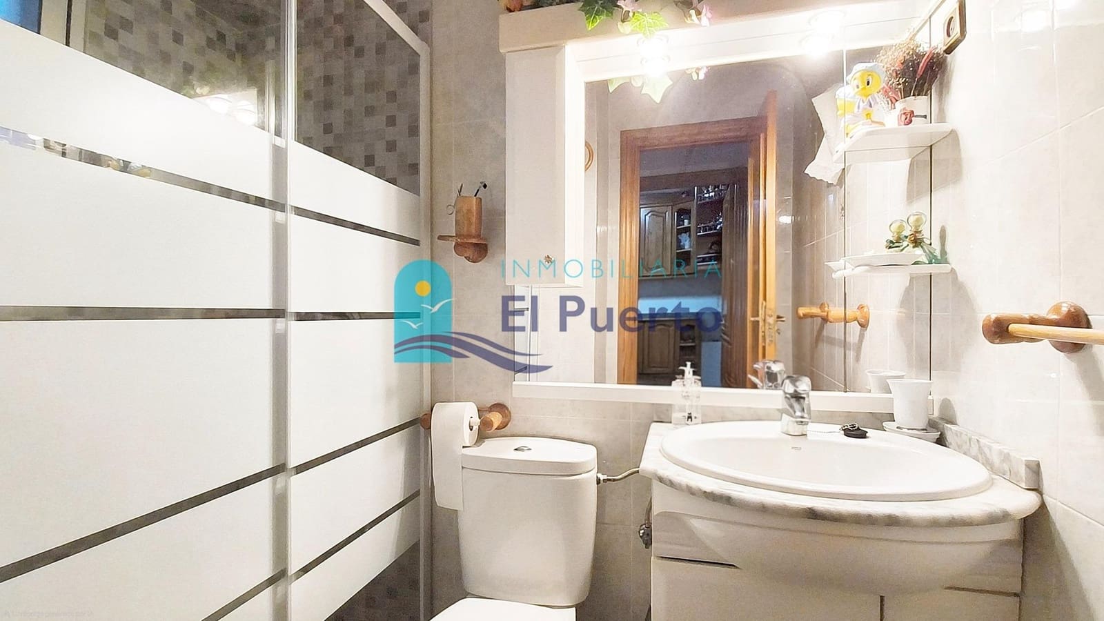 4 slaapkamer Appartement te koop in Mazarron met garage - € 250.000 (Ref: 9433627)