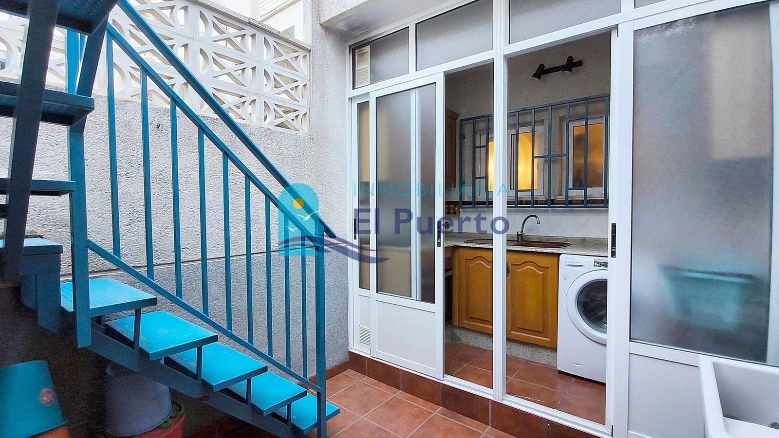 4 slaapkamer Appartement te koop in Mazarron met garage - € 250.000 (Ref: 9433627)