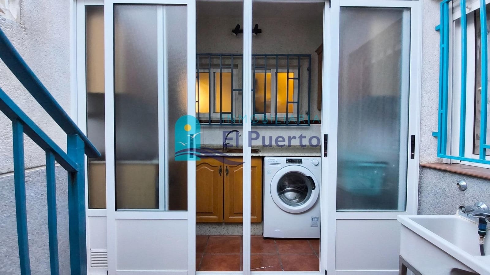 4 slaapkamer Appartement te koop in Mazarron met garage - € 250.000 (Ref: 9433627)