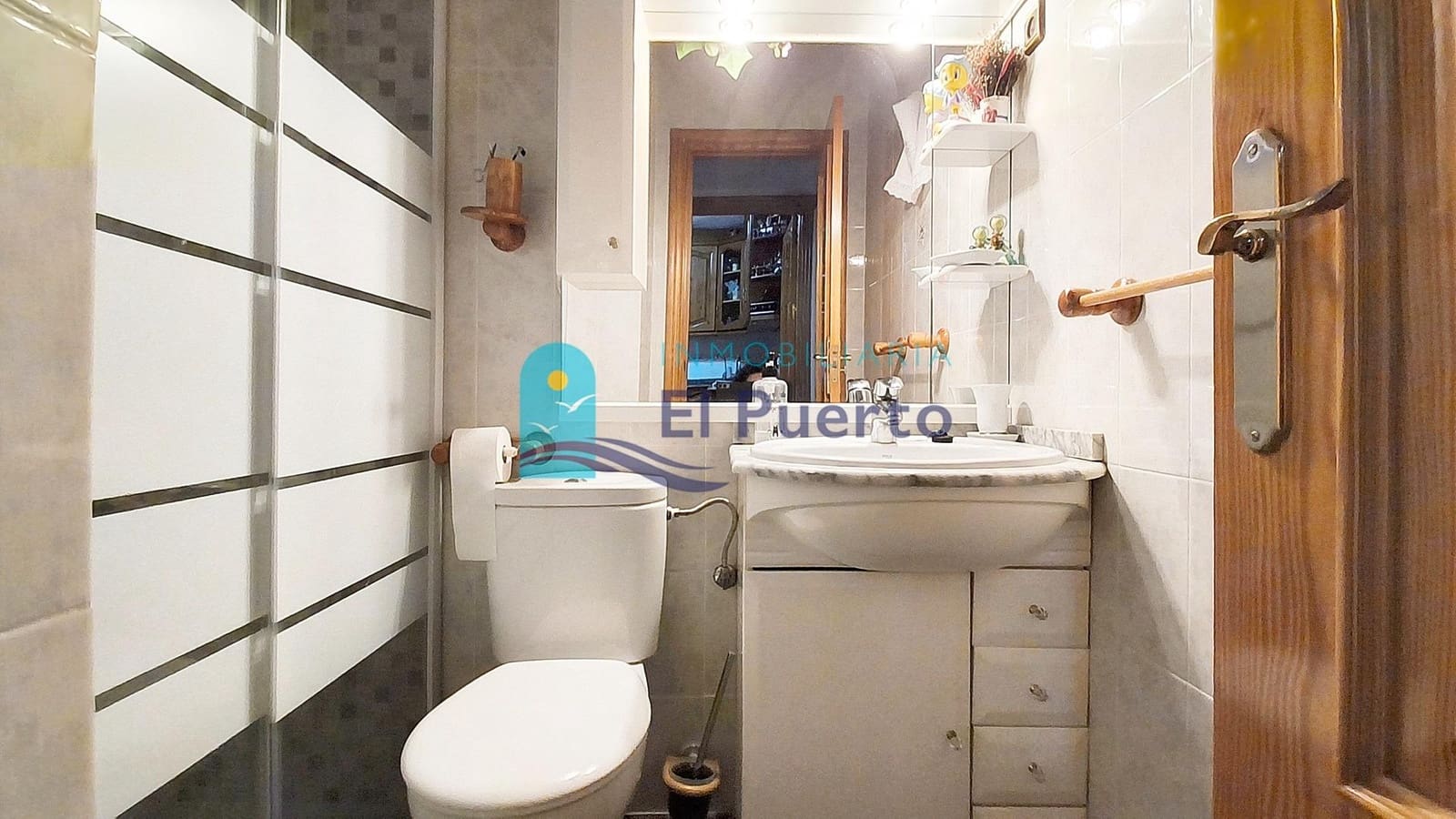 4 slaapkamer Appartement te koop in Mazarron met garage - € 250.000 (Ref: 9433627)