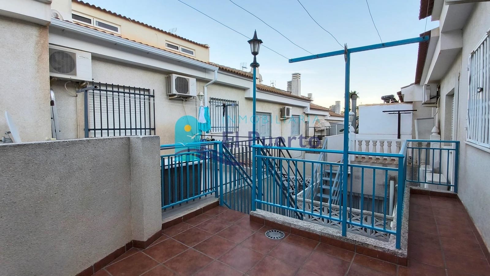 4 slaapkamer Appartement te koop in Mazarron met garage - € 250.000 (Ref: 9433627)