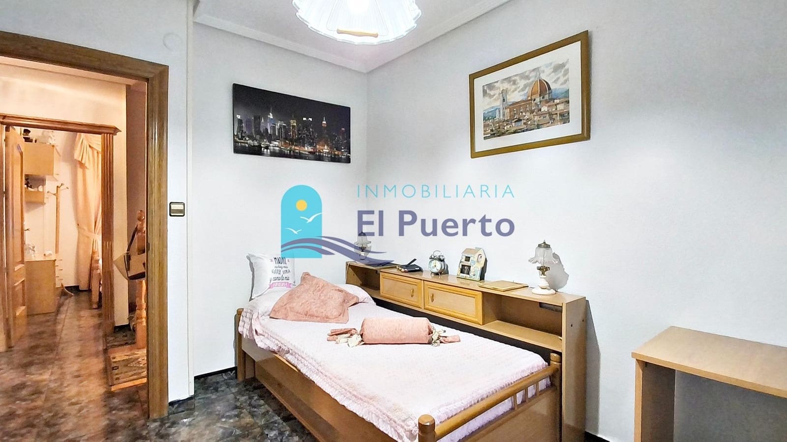 4 slaapkamer Appartement te koop in Mazarron met garage - € 250.000 (Ref: 9433627)