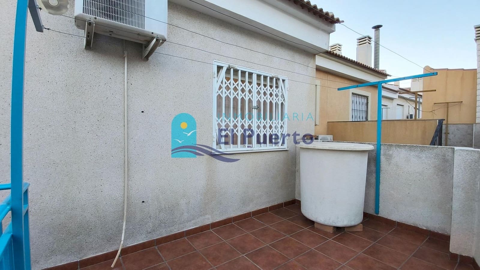 4 slaapkamer Appartement te koop in Mazarron met garage - € 250.000 (Ref: 9433627)