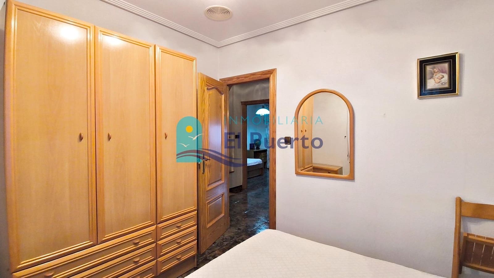 4 slaapkamer Appartement te koop in Mazarron met garage - € 250.000 (Ref: 9433627)