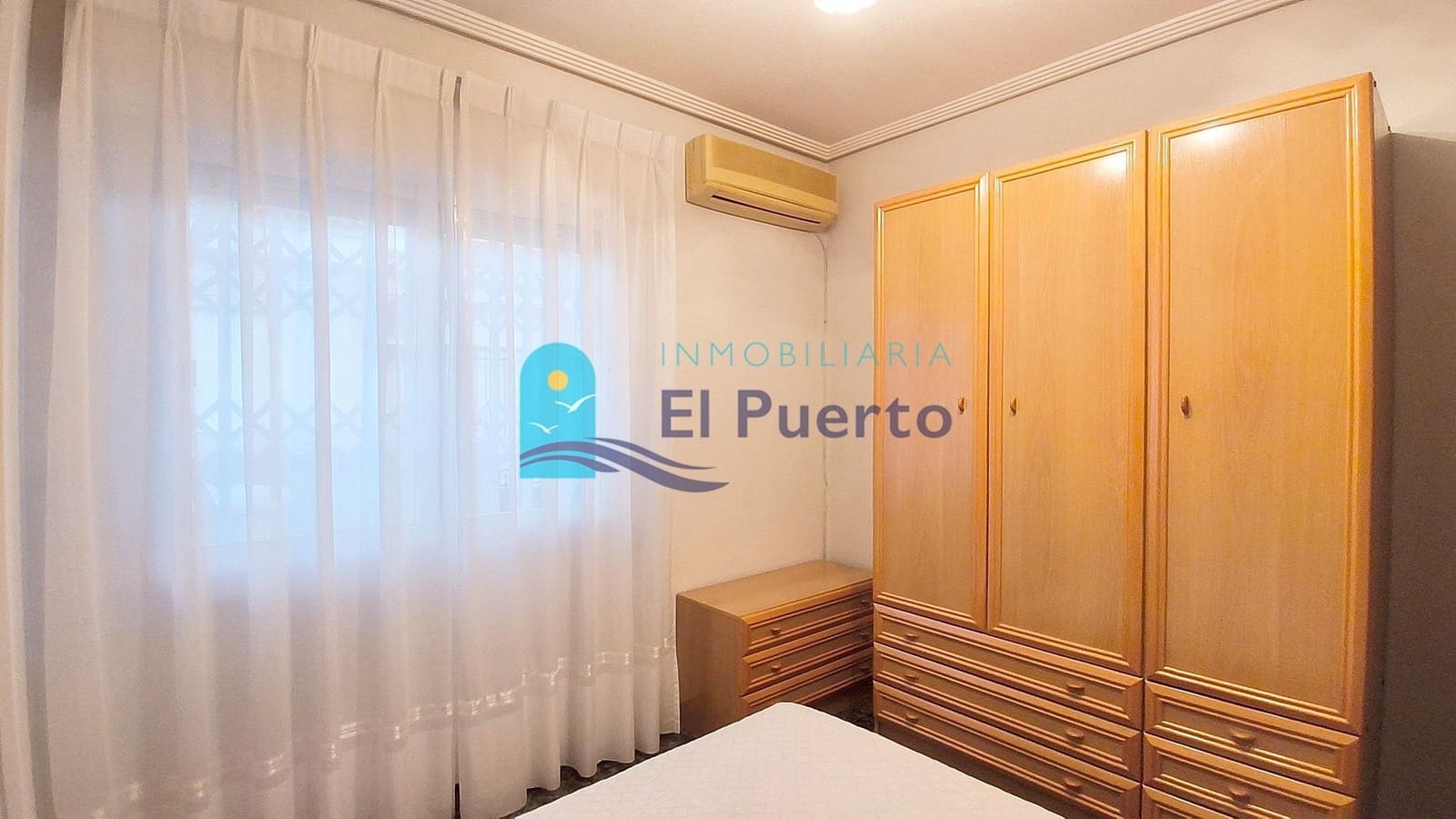 4 slaapkamer Appartement te koop in Mazarron met garage - € 250.000 (Ref: 9433627)