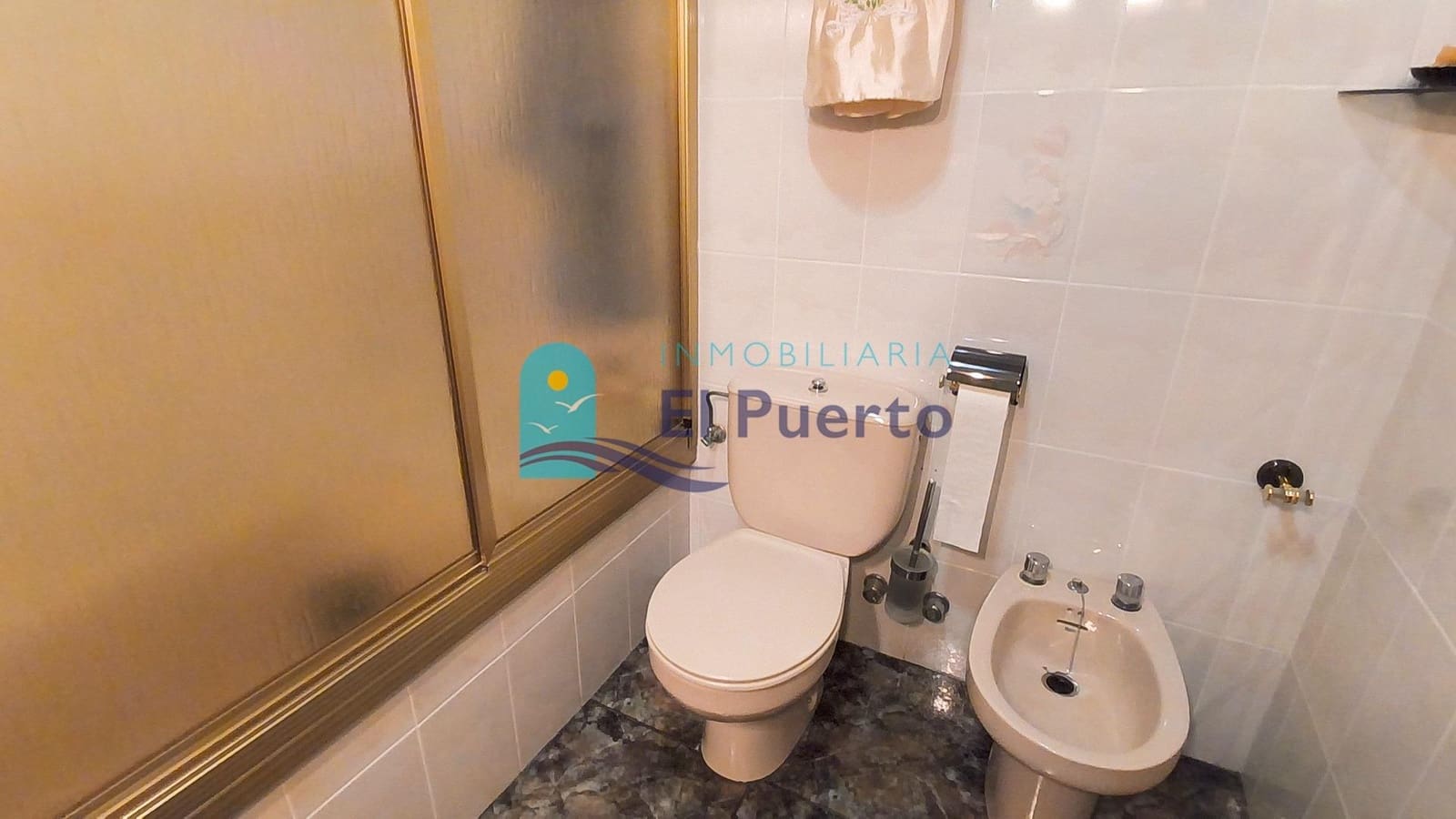 4 slaapkamer Appartement te koop in Mazarron met garage - € 250.000 (Ref: 9433627)