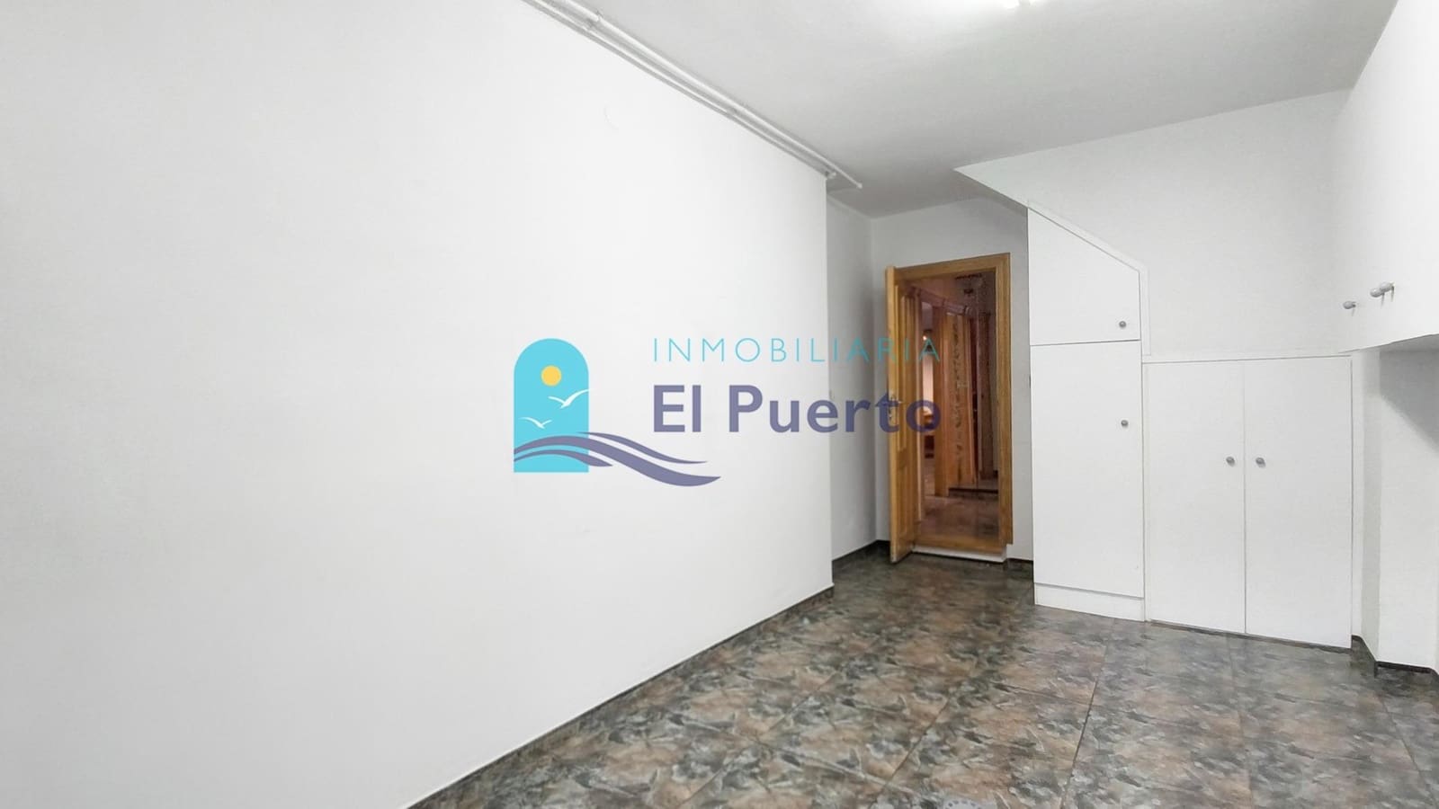 4 slaapkamer Appartement te koop in Mazarron met garage - € 250.000 (Ref: 9433627)