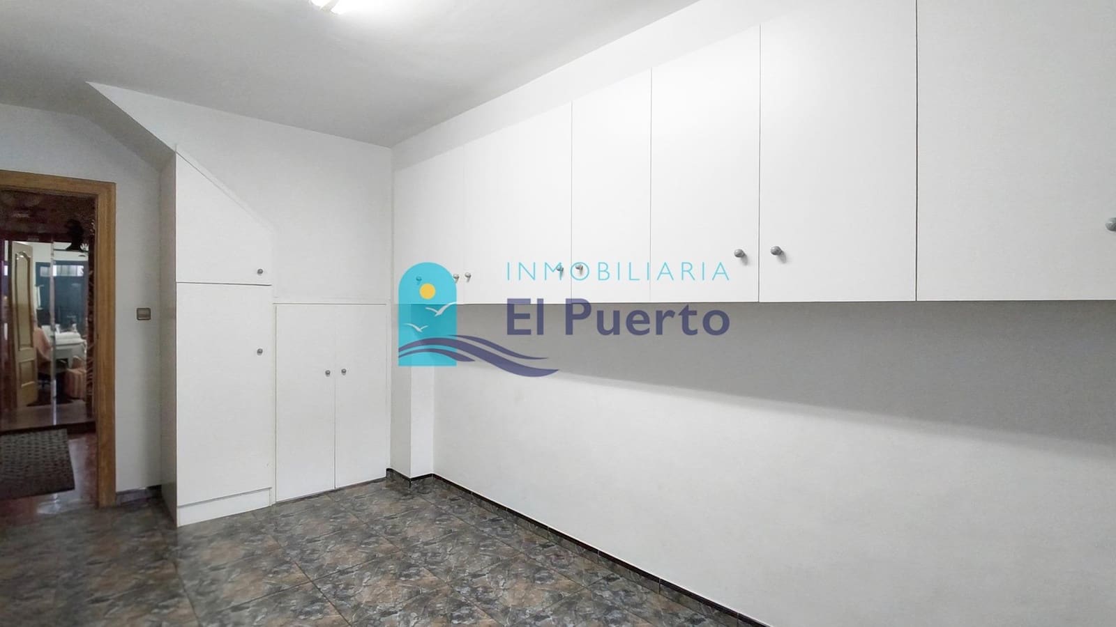 4 slaapkamer Appartement te koop in Mazarron met garage - € 250.000 (Ref: 9433627)