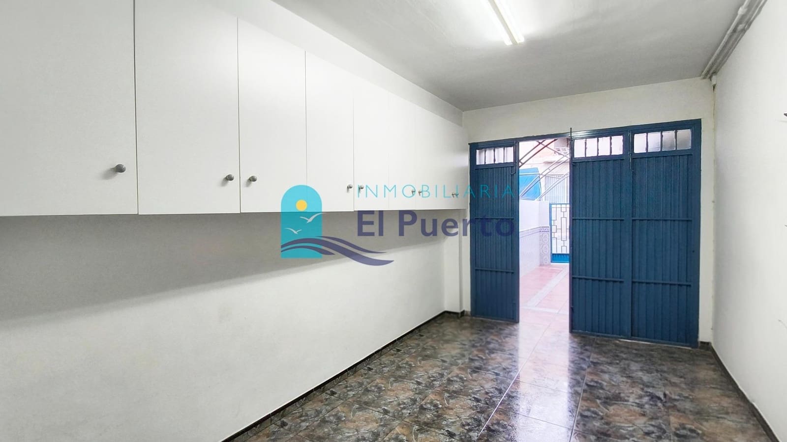 4 slaapkamer Appartement te koop in Mazarron met garage - € 250.000 (Ref: 9433627)