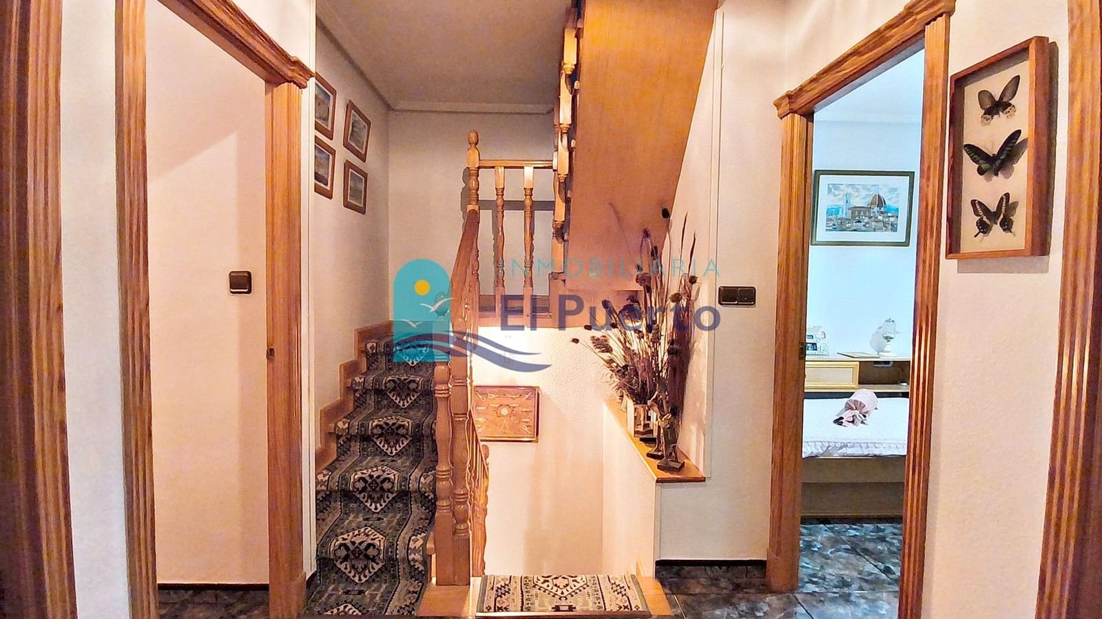 4 slaapkamer Appartement te koop in Mazarron met garage - € 250.000 (Ref: 9433627)