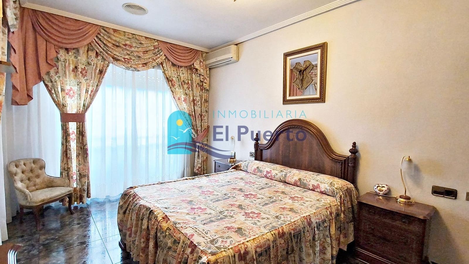 4 slaapkamer Appartement te koop in Mazarron met garage - € 250.000 (Ref: 9433627)