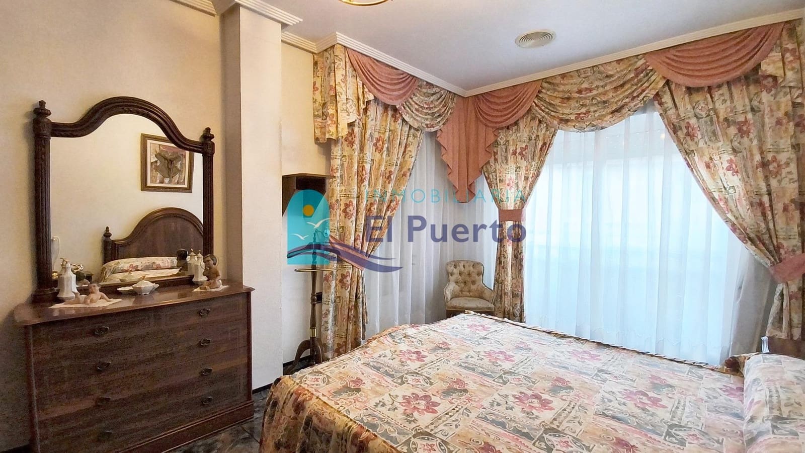 4 slaapkamer Appartement te koop in Mazarron met garage - € 250.000 (Ref: 9433627)