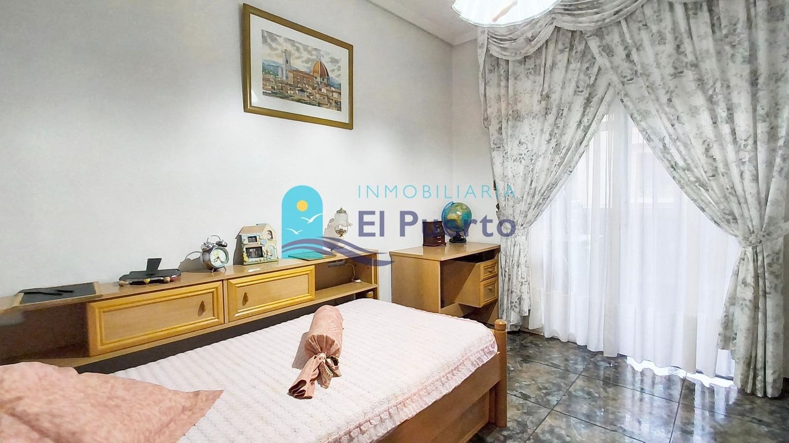 4 slaapkamer Appartement te koop in Mazarron met garage - € 250.000 (Ref: 9433627)