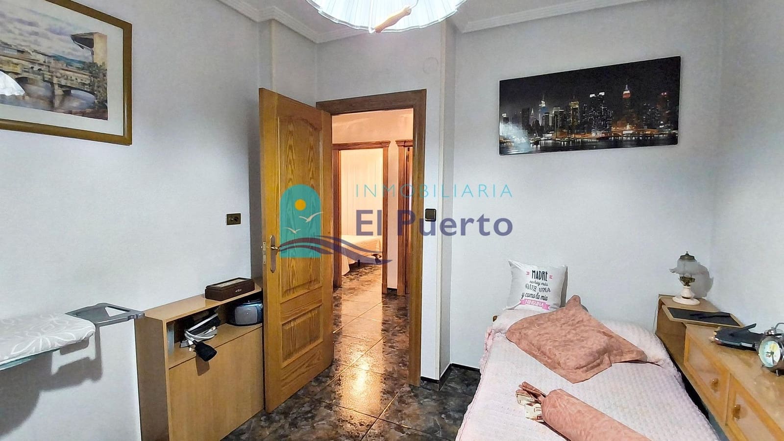 4 slaapkamer Appartement te koop in Mazarron met garage - € 250.000 (Ref: 9433627)