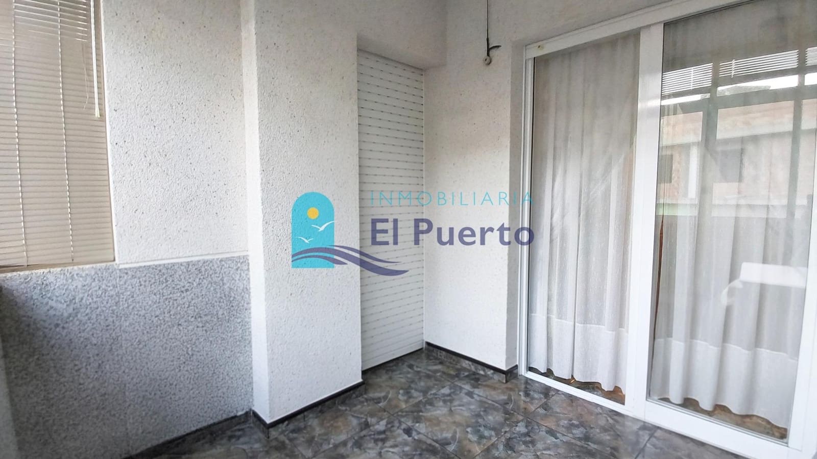 4 slaapkamer Appartement te koop in Mazarron met garage - € 250.000 (Ref: 9433627)