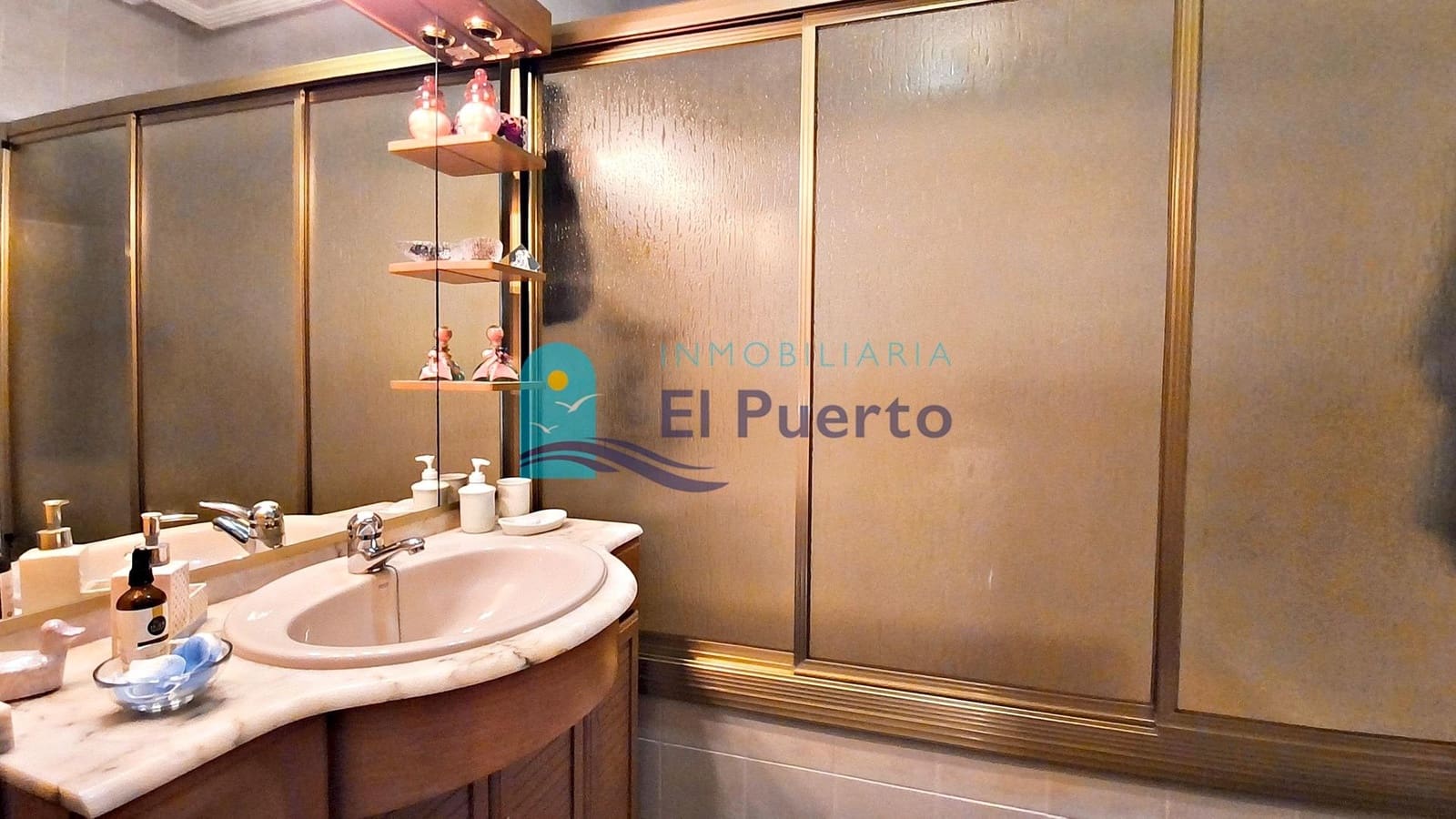 4 slaapkamer Appartement te koop in Mazarron met garage - € 250.000 (Ref: 9433627)