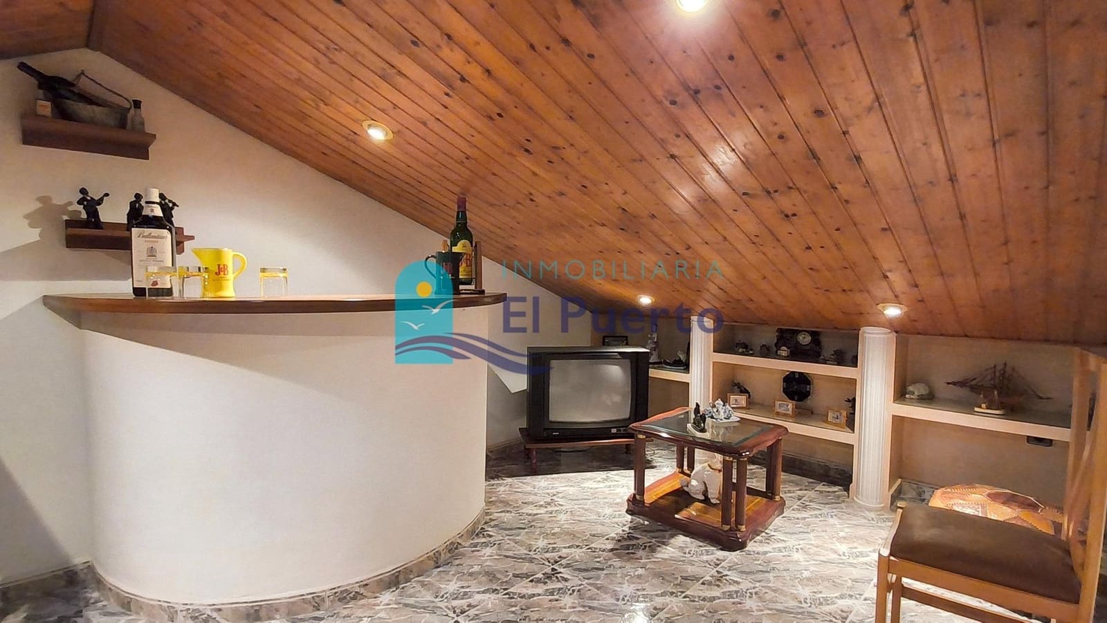 4 slaapkamer Appartement te koop in Mazarron met garage - € 250.000 (Ref: 9433627)