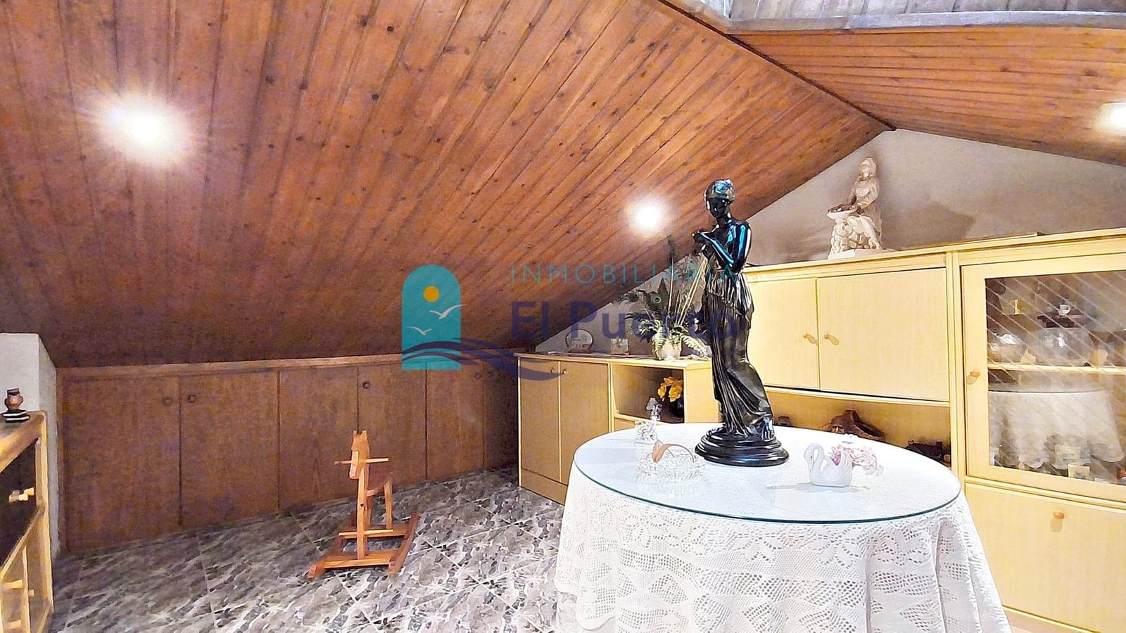 4 slaapkamer Appartement te koop in Mazarron met garage - € 250.000 (Ref: 9433627)