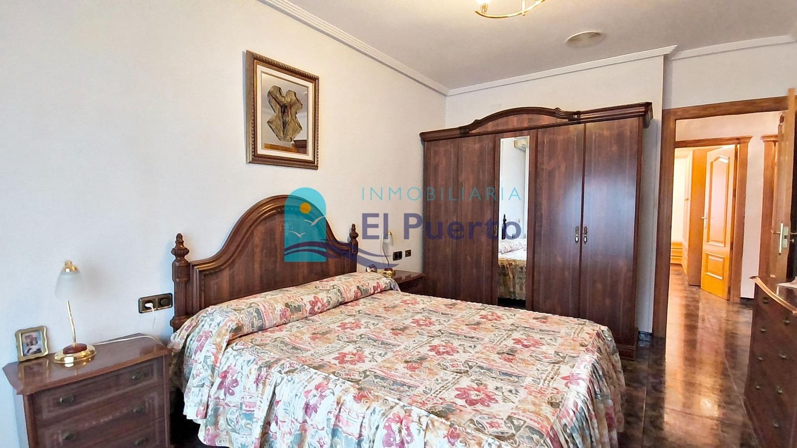 4 slaapkamer Appartement te koop in Mazarron met garage - € 250.000 (Ref: 9433627)