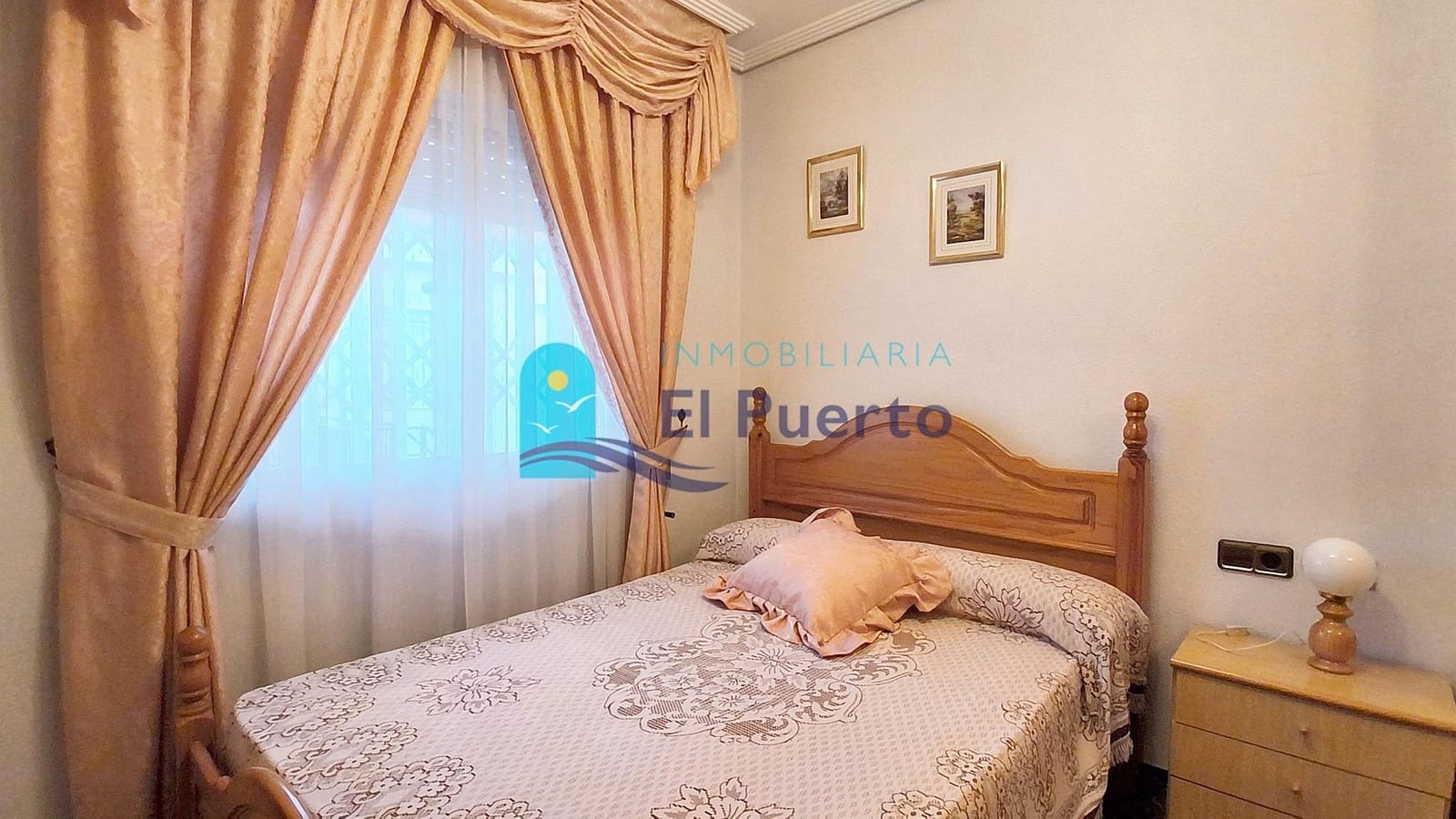 4 slaapkamer Appartement te koop in Mazarron met garage - € 250.000 (Ref: 9433627)