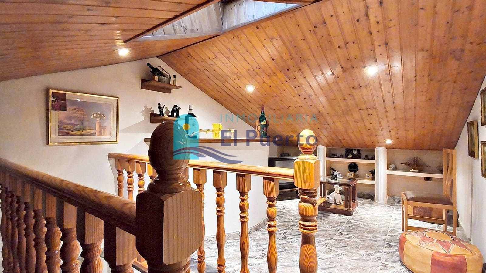 4 slaapkamer Appartement te koop in Mazarron met garage - € 250.000 (Ref: 9433627)