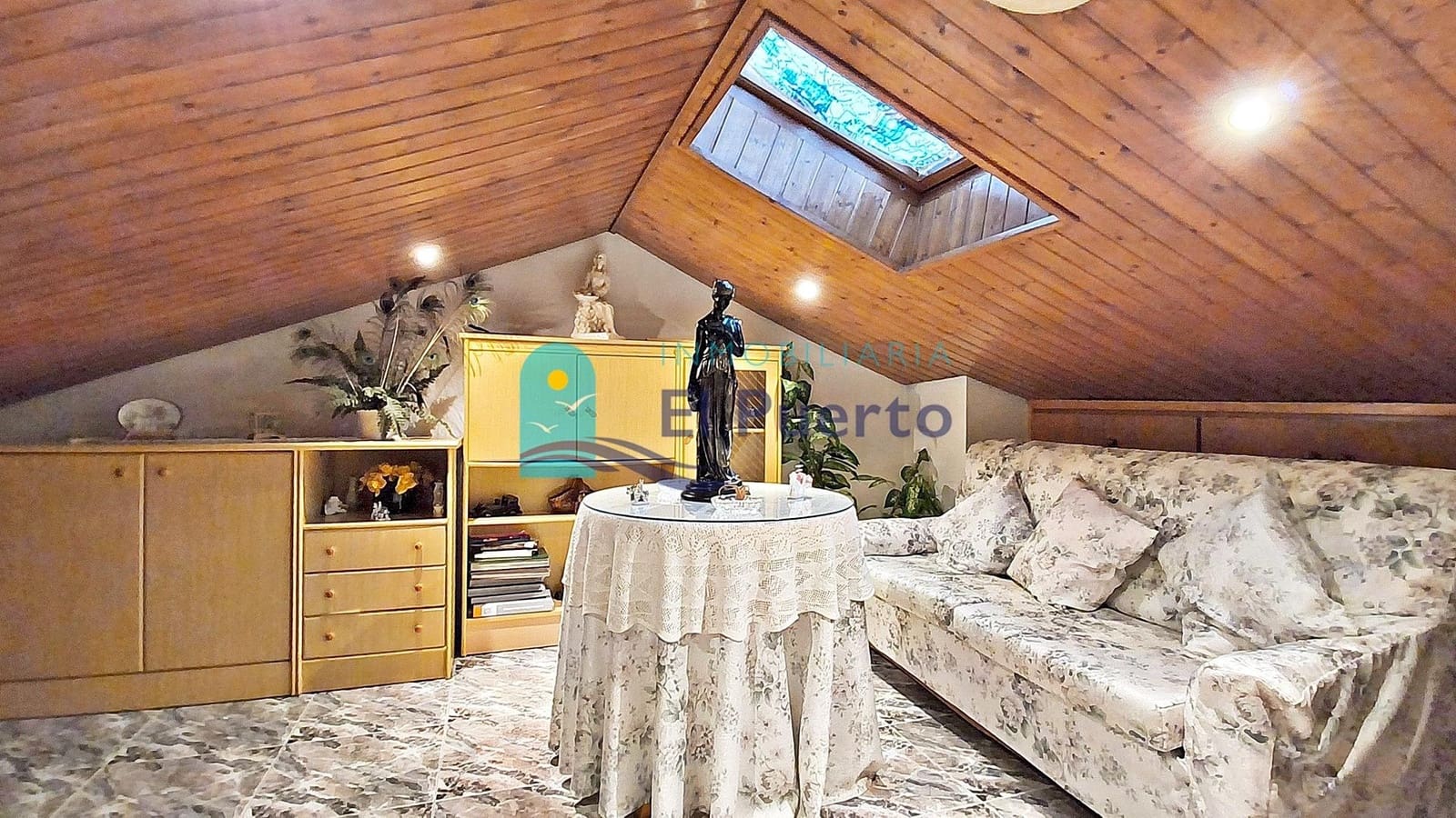 4 slaapkamer Appartement te koop in Mazarron met garage - € 250.000 (Ref: 9433627)