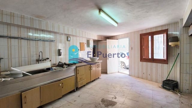 Commercieel te koop in Puerto de Mazarron, Mazarrón - € 55.000 (Ref: 9433628)