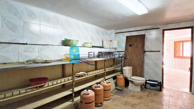 Commercieel te koop in Puerto de Mazarron, Mazarrón - € 55.000 (Ref: 9433628)