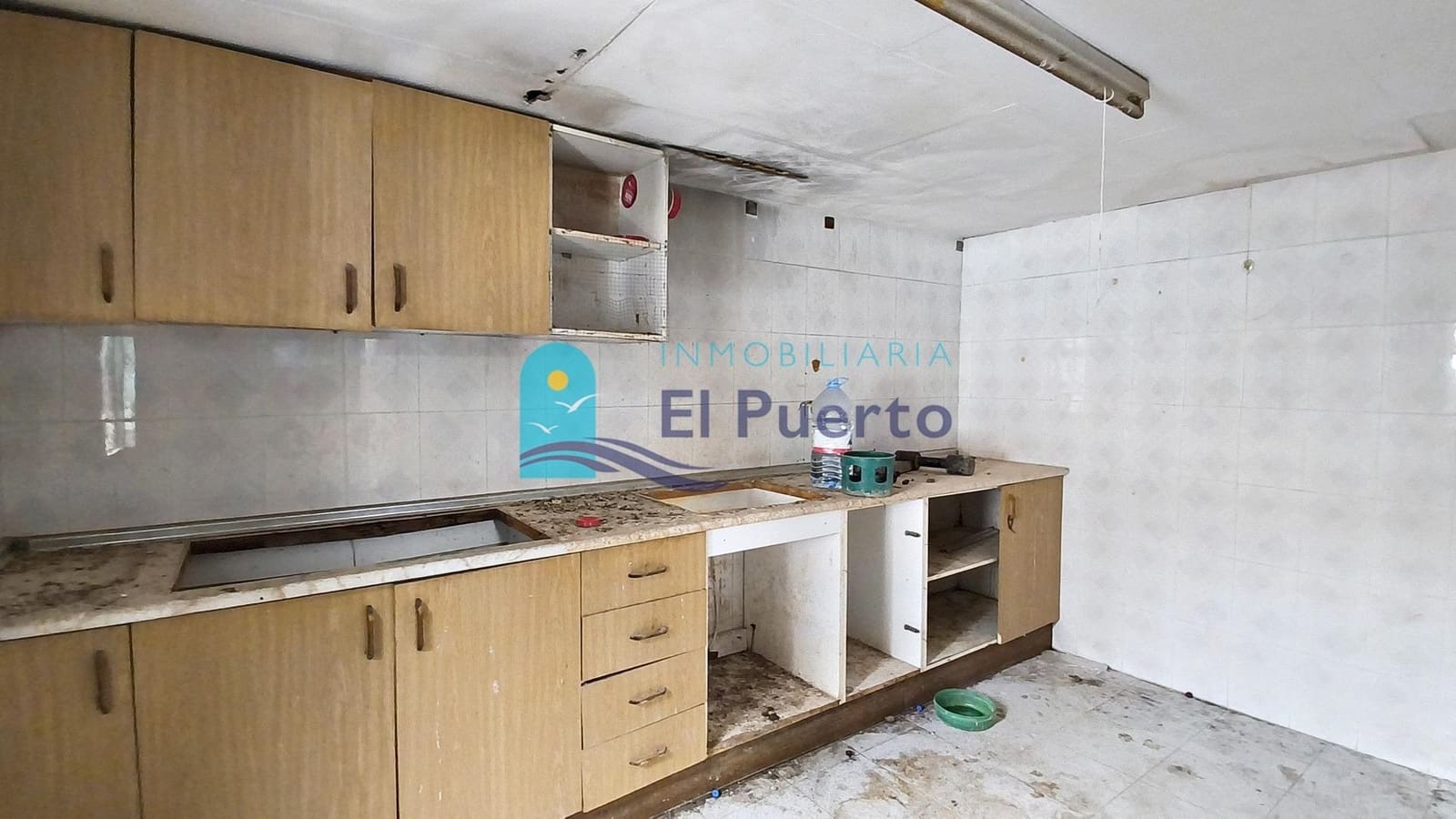 3 soveværelse Bungalow til salg i Mazarron - € 80.000 (Ref: 9433629)