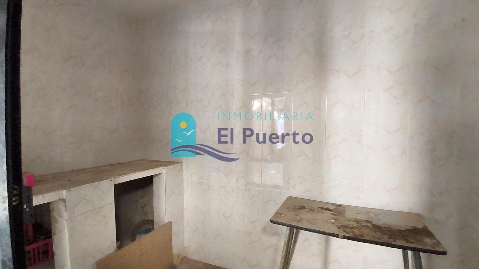 3 soveværelse Bungalow til salg i Mazarron - € 80.000 (Ref: 9433629)