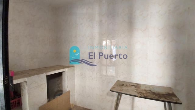 3 soveværelse Bungalow til salg i Mazarrón - € 80.000 (Ref: 9433629)