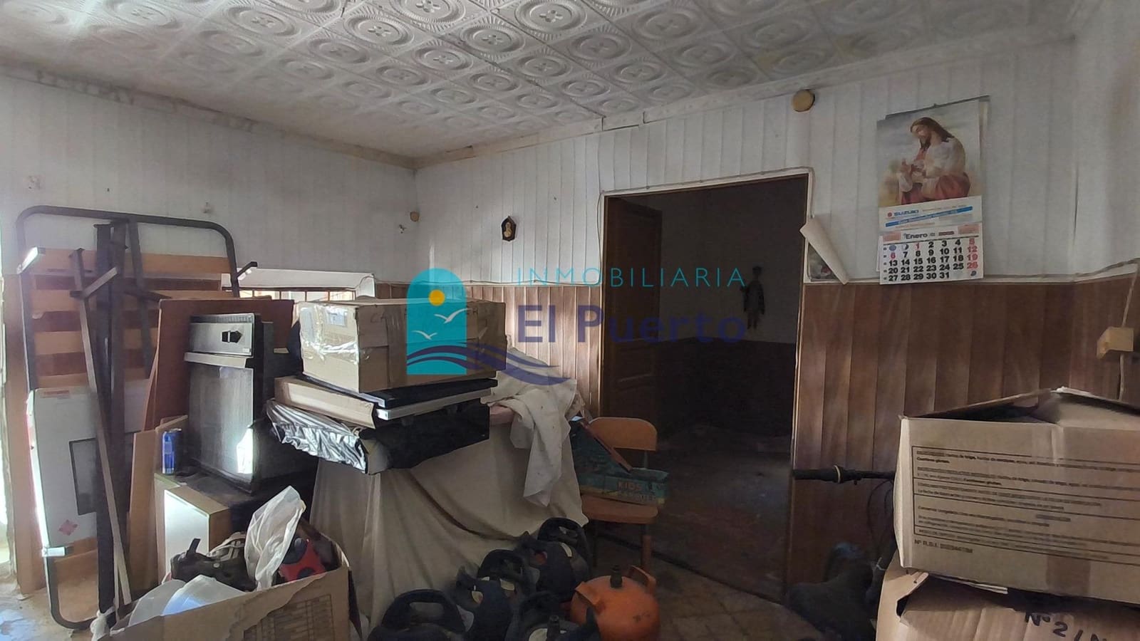 3 soveværelse Bungalow til salg i Mazarron - € 80.000 (Ref: 9433629)