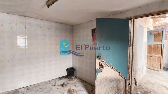 3 camera da letto Bungalow in vendita in Mazarrón - 69.990 € (Rif: 9433629)