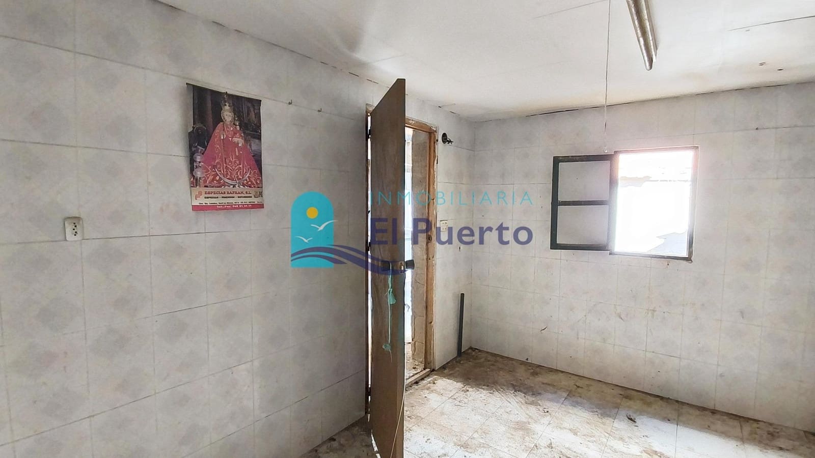 3 Zimmer Bungalow zu verkaufen in Mazarron - 69.990 € (Ref: 9433629)