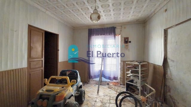 3 camera da letto Bungalow in vendita in Mazarrón - 69.990 € (Rif: 9433629)